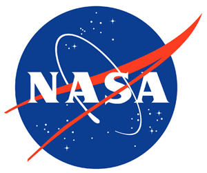 NASA logo