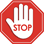 stop icon